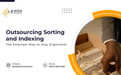 Outsourcing Sorting and Indexing: The Smartest Way to Stay Organized!