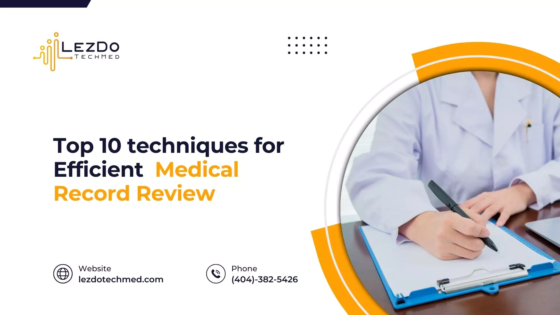 top-10-techniques-for-efficient-medical-record-reviews