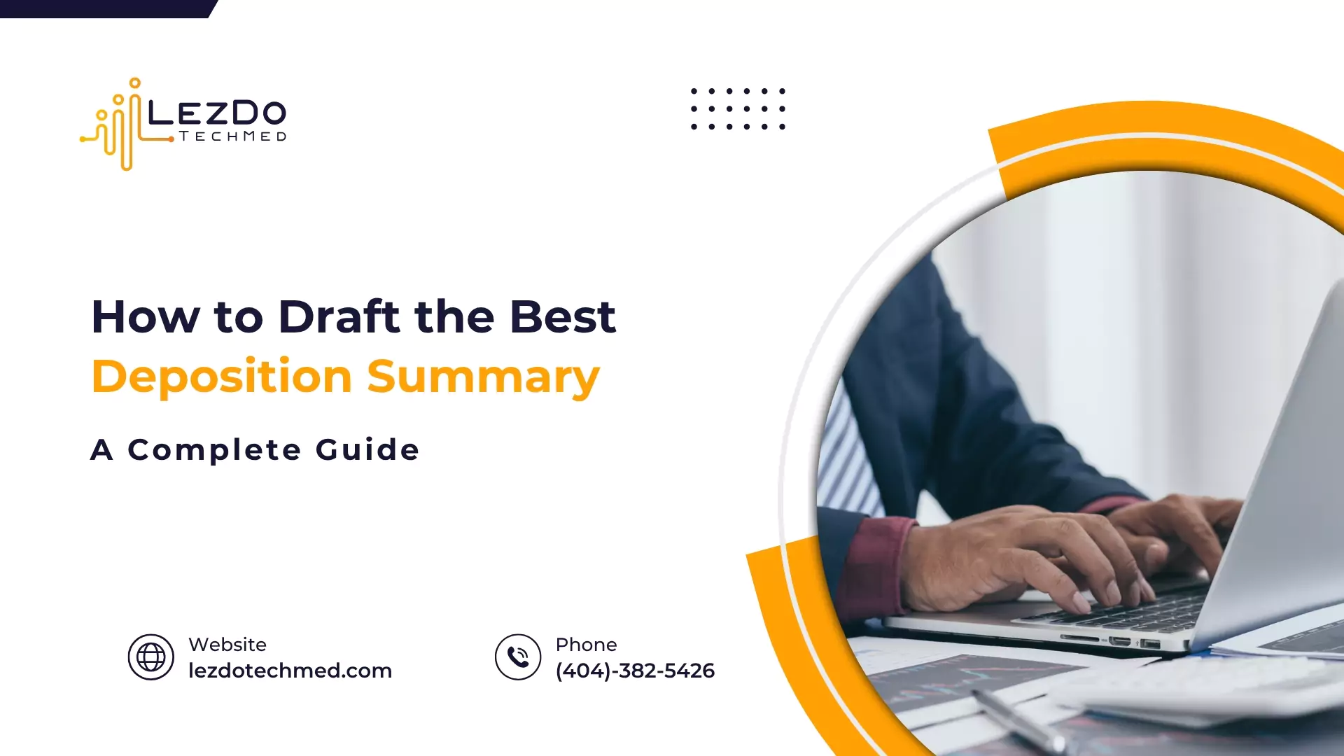 drafting-the-best-deposition-summary-a-complete-guide