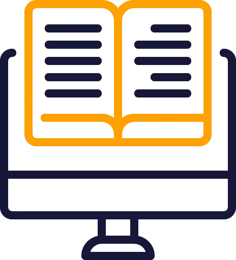 icon-for-an-e-book