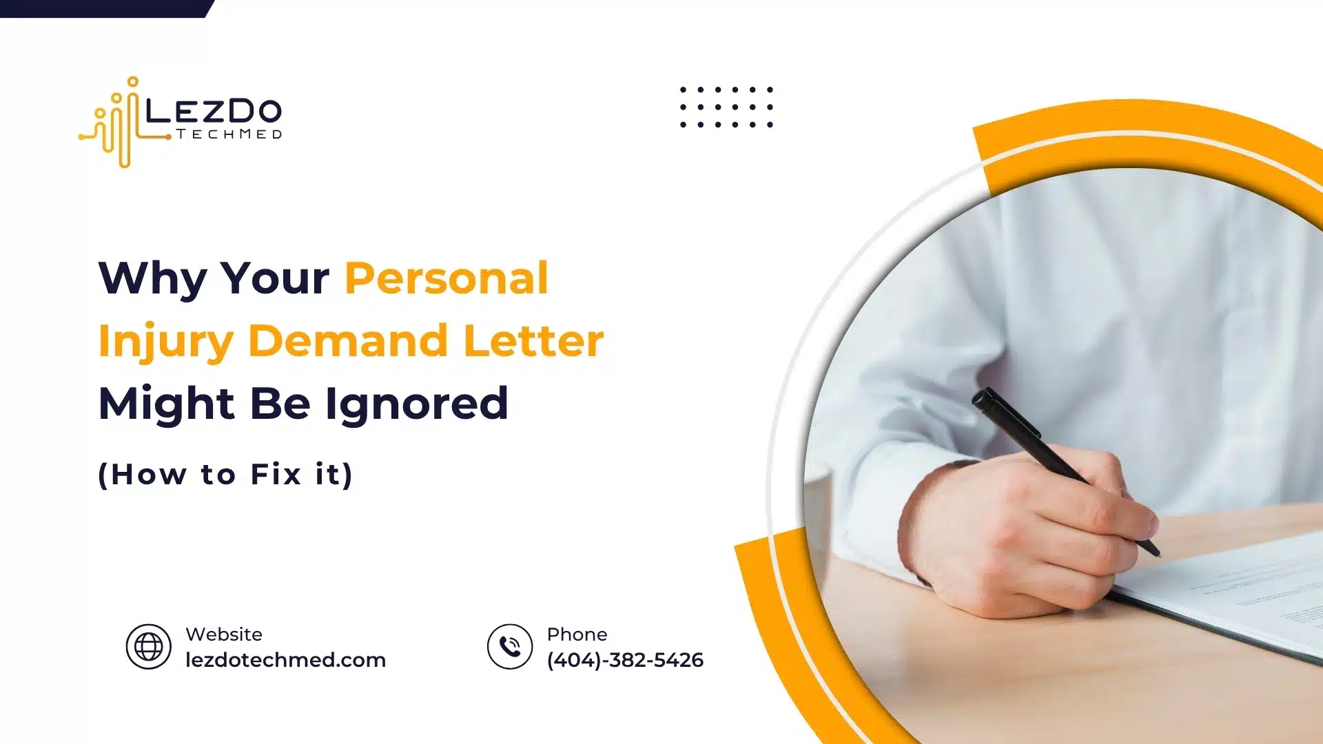 why-your-demand-letter-might-be-ignored