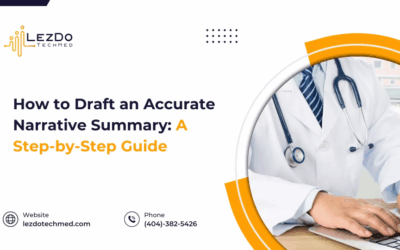 How to Draft an Accurate Narrative Summary: A Step-by-Step Guide