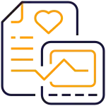 icon-representing-narrative-summary-for-LezDo-TechMed-the-best-medical-record-review-services-USA