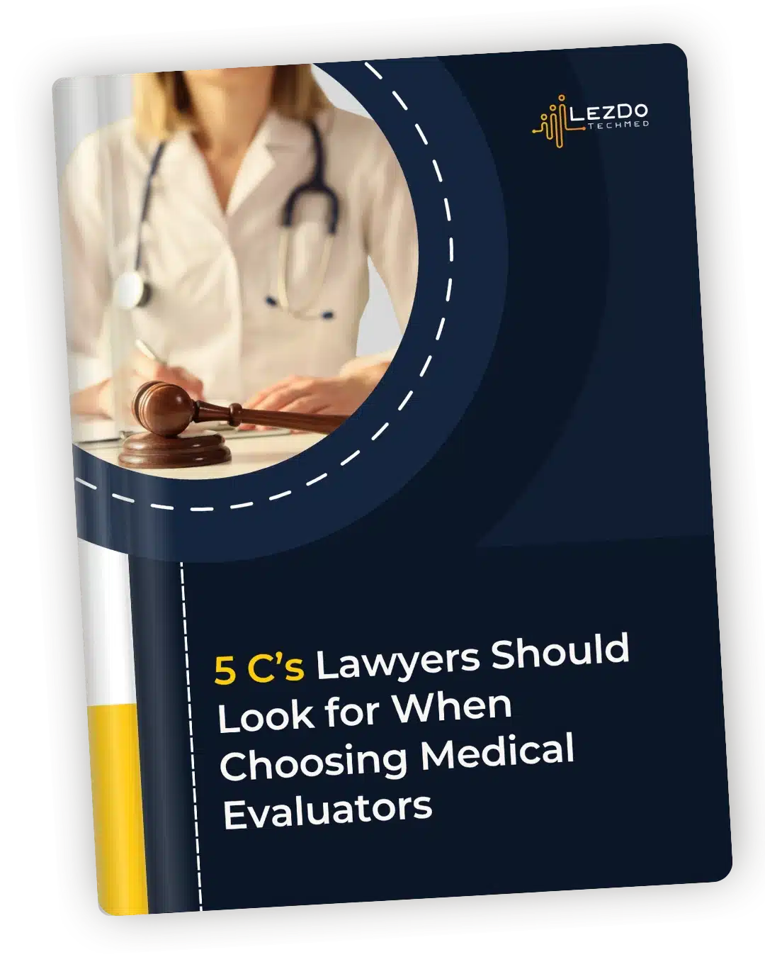 an-image-depicting-5cs-lawyers-should-look-for-when-choosing-medical-evaluators