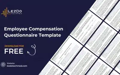 Free Employee Compensation Questionnaire Template: Download Now!