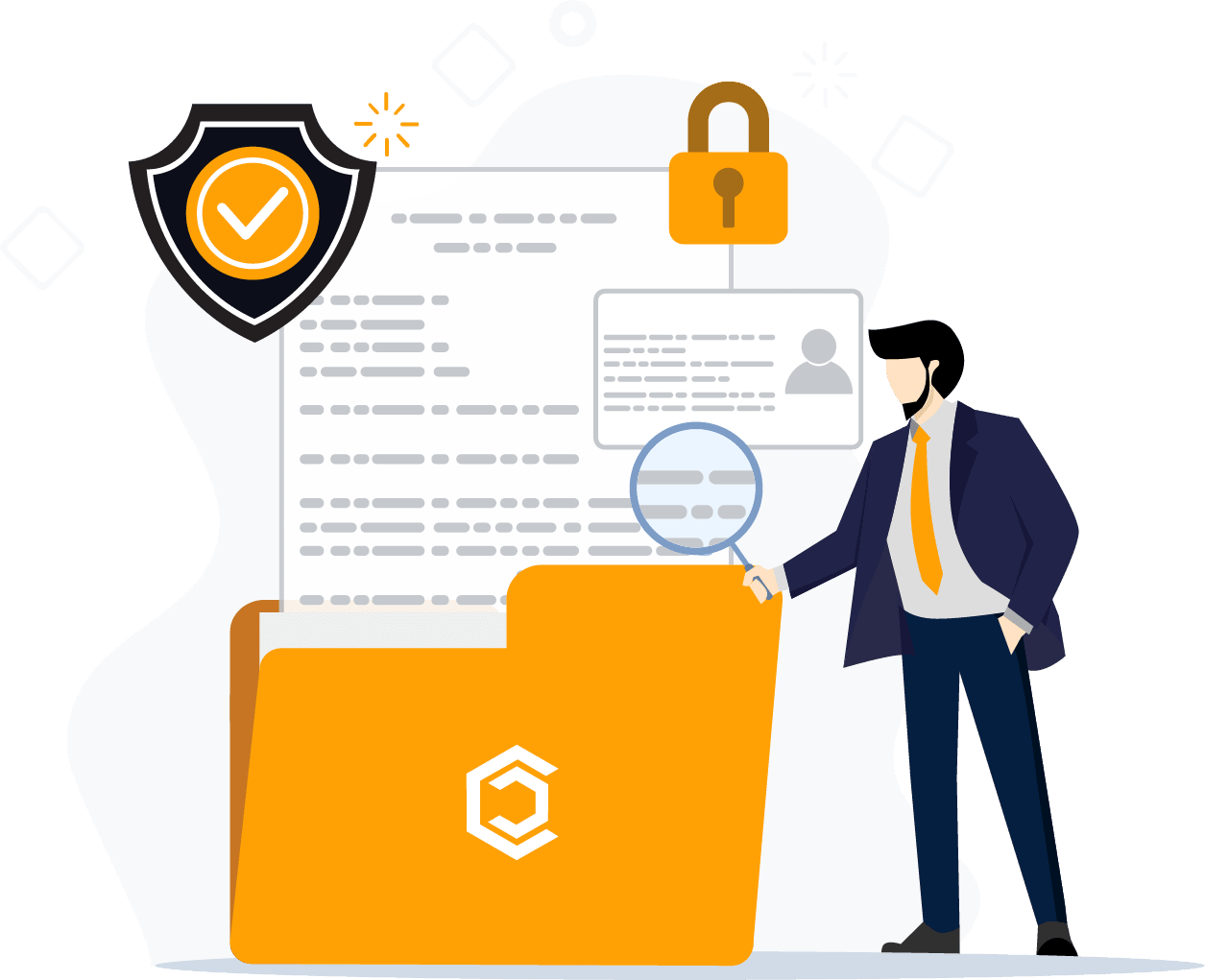 why-insurance-providers-trust-us