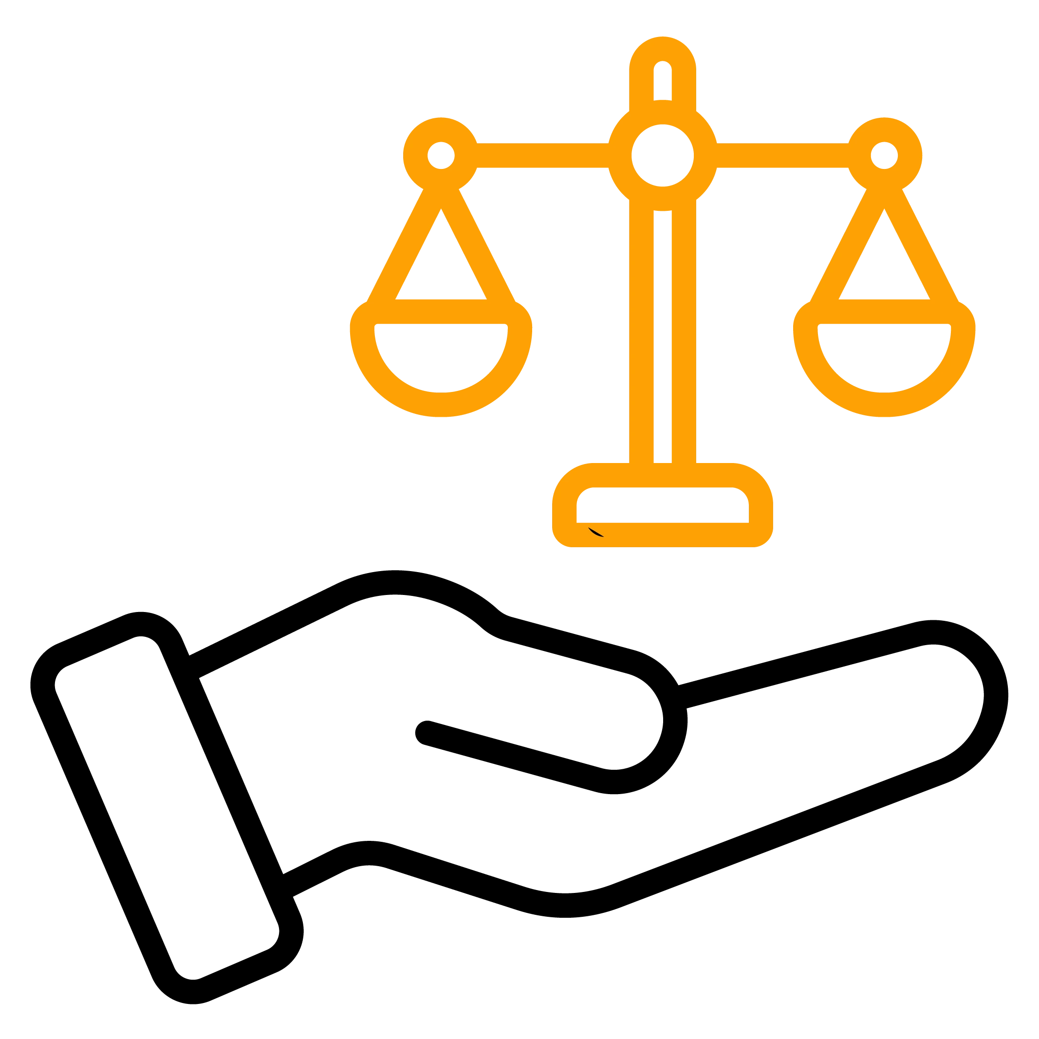 MDL-coordination-support